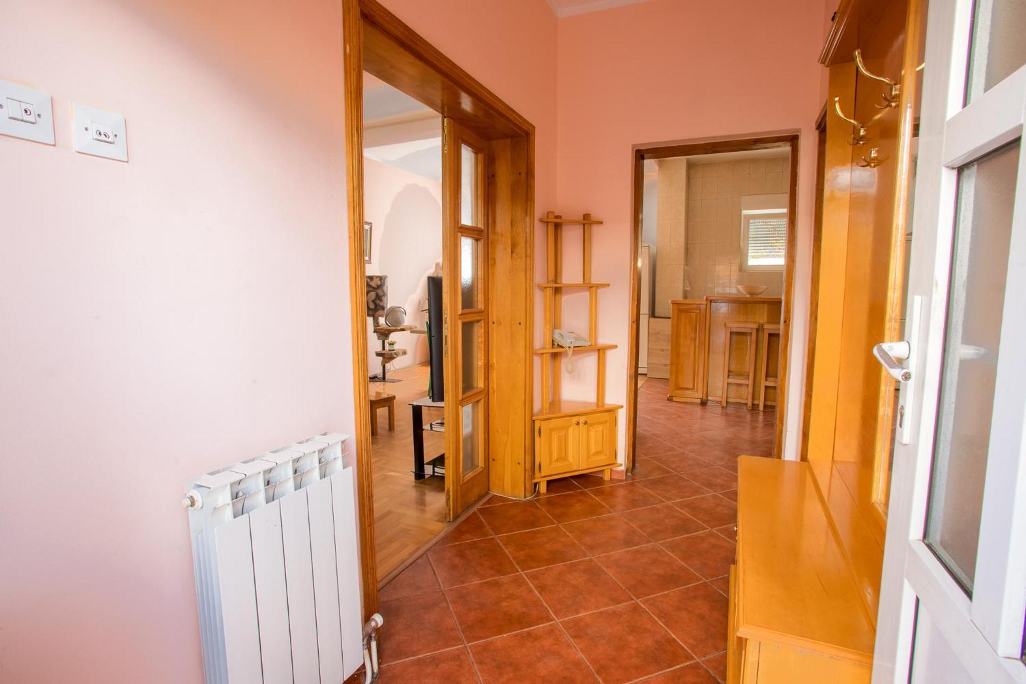 Apartamento Late Story Podgorica Exterior foto
