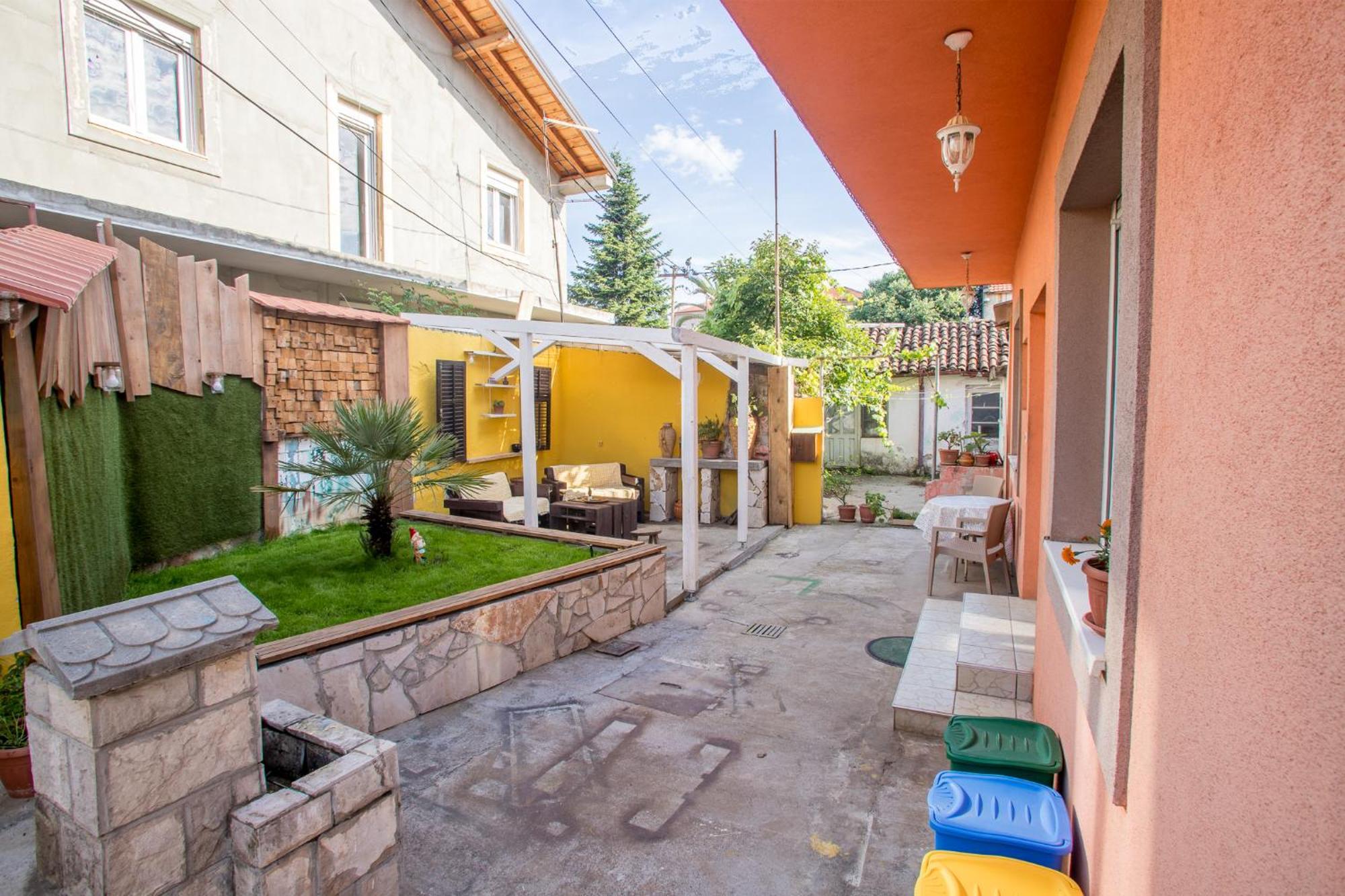 Apartamento Late Story Podgorica Exterior foto